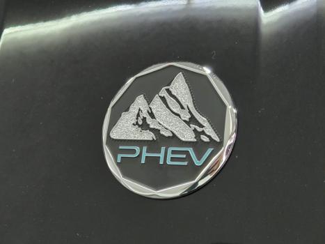 JETOUR T2 1.5 16V 4P TGDI TURBO PHEV PREMIUM DHT AUTOMÁTICO, Foto 12