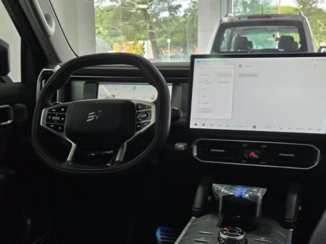 JETOUR T2 1.5 16V 4P TGDI TURBO PHEV PREMIUM DHT AUTOMÁTICO, Foto 17