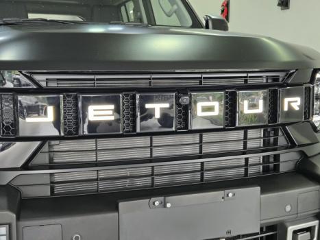 JETOUR T2 1.5 16V 4P TGDI TURBO PHEV PREMIUM DHT AUTOMÁTICO, Foto 21