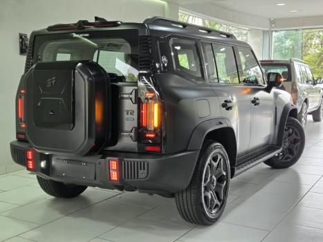 JETOUR T2 1.5 16V 4P TGDI TURBO PHEV PREMIUM DHT AUTOMÁTICO, Foto 22