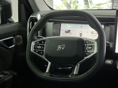 JETOUR T2 1.5 16V 4P TGDI TURBO PHEV PREMIUM DHT AUTOMÁTICO, Foto 23
