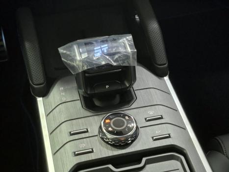 JETOUR T2 1.5 16V 4P TGDI TURBO PHEV PREMIUM DHT AUTOMÁTICO, Foto 25
