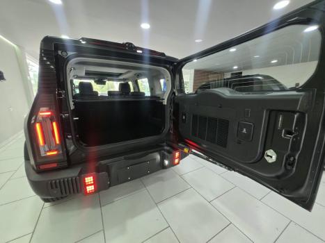 JETOUR T2 1.5 16V 4P TGDI TURBO PHEV PREMIUM DHT AUTOMÁTICO, Foto 26