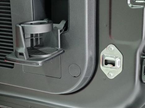 JETOUR T2 1.5 16V 4P TGDI TURBO PHEV PREMIUM DHT AUTOMÁTICO, Foto 27