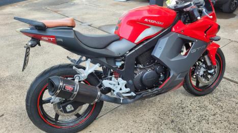 KASINSKI Comet GT 250, Foto 5