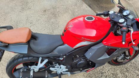 KASINSKI Comet GTR 250, Foto 3