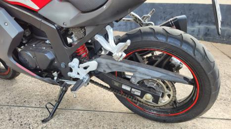 KASINSKI Comet GTR 250, Foto 6