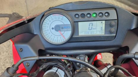 KASINSKI Comet GTR 250, Foto 7