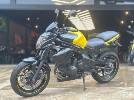 KAWASAKI ER-6N 650 ABS, Foto 5
