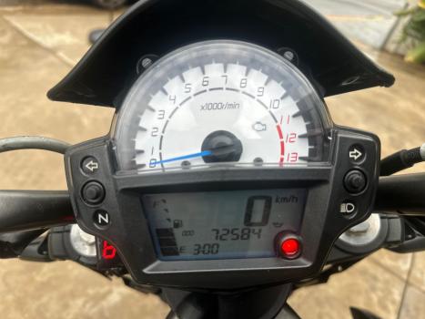 KAWASAKI ER-6N 650 ABS, Foto 8