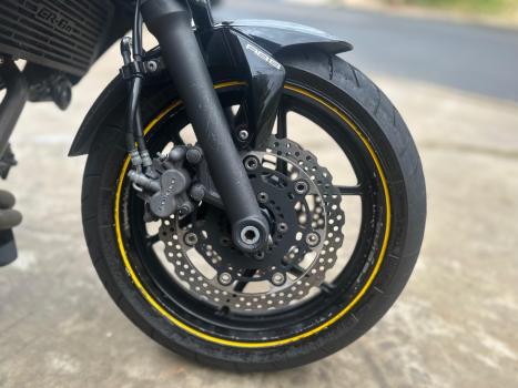 KAWASAKI ER-6N 650 ABS, Foto 9