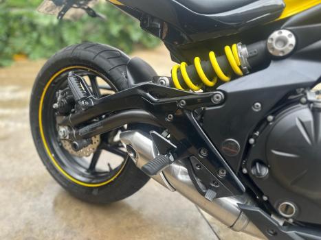 KAWASAKI ER-6N 650 ABS, Foto 11