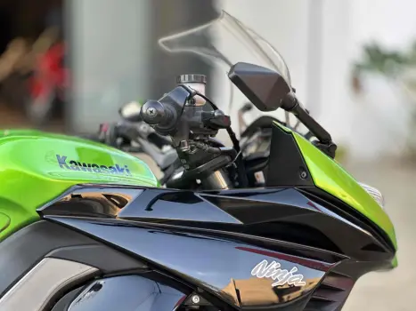 KAWASAKI Ninja 1000 ABS, Foto 7 KAWASAKI Ninja 1000 ABS, Foto 7