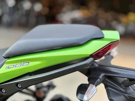 KAWASAKI Ninja 1000 ABS, Foto 6
