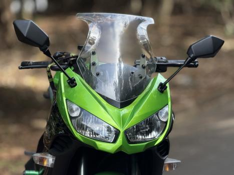 KAWASAKI Ninja 1000 ABS, Foto 4