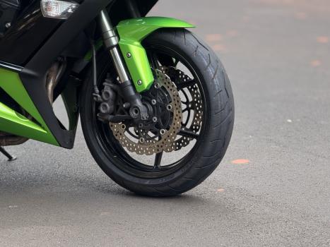 KAWASAKI Ninja 1000 ABS, Foto 5
