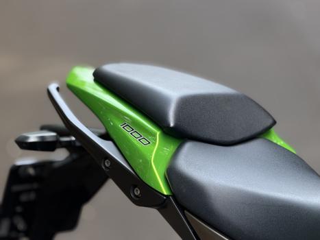 KAWASAKI Ninja 1000 ABS, Foto 7