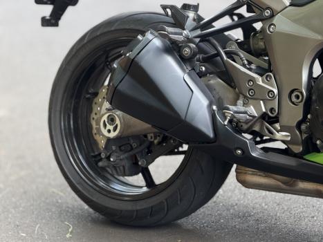 KAWASAKI Ninja 1000 ABS, Foto 8