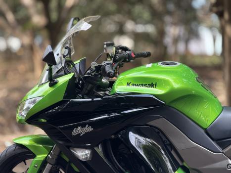KAWASAKI Ninja 1000 ABS, Foto 9