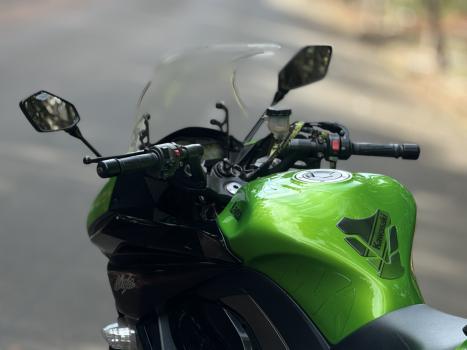 KAWASAKI Ninja 1000 ABS, Foto 11