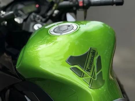 KAWASAKI Ninja 1000 ABS, Foto 12