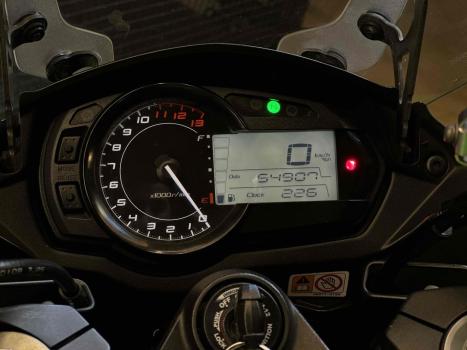 KAWASAKI Ninja 1000 ABS, Foto 13