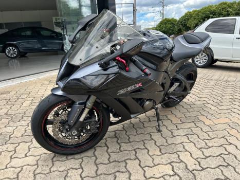 KAWASAKI Ninja 1000 ABS, Foto 1