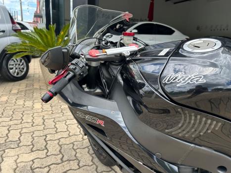 KAWASAKI Ninja 1000 ABS, Foto 2