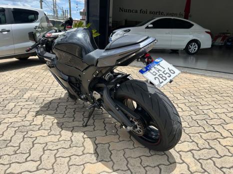 KAWASAKI Ninja 1000 ABS, Foto 3