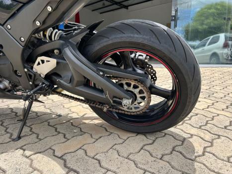 KAWASAKI Ninja 1000 ABS, Foto 4