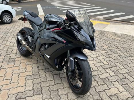 KAWASAKI Ninja 1000 ABS, Foto 5