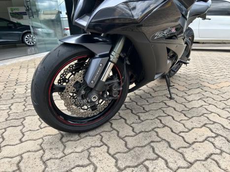 KAWASAKI Ninja 1000 ABS, Foto 7