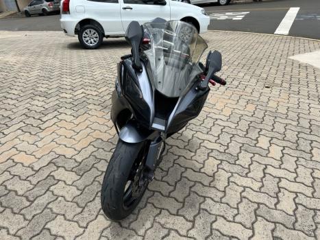 KAWASAKI Ninja 1000 ABS, Foto 8