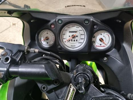 KAWASAKI Ninja 250 R, Foto 7