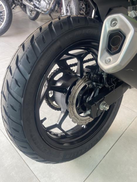 KAWASAKI Ninja 300 , Foto 5