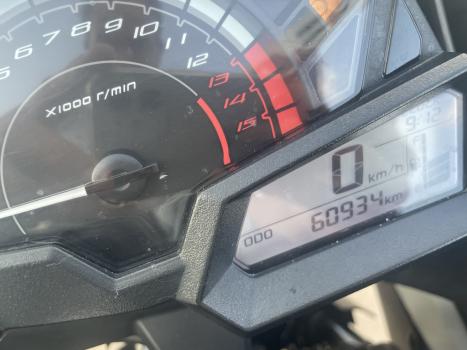 KAWASAKI Ninja 300 , Foto 9