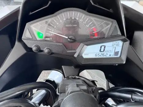 KAWASAKI Ninja 300 , Foto 3