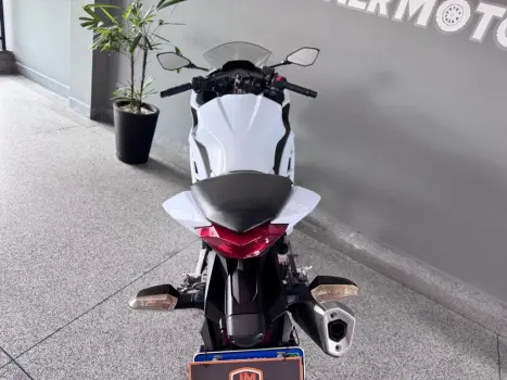 KAWASAKI Ninja 300 , Foto 4
