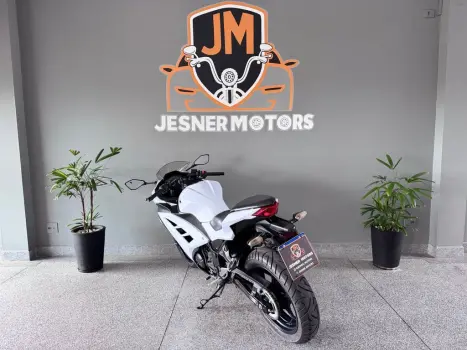 KAWASAKI Ninja 300 , Foto 6