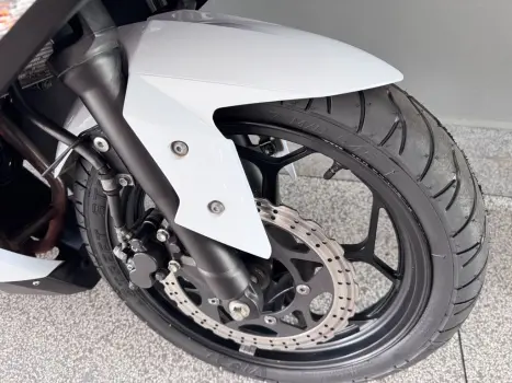 KAWASAKI Ninja 300 , Foto 9