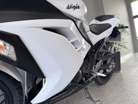 KAWASAKI Ninja 300 , Foto 11
