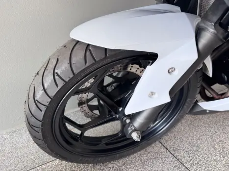 KAWASAKI Ninja 300 , Foto 14