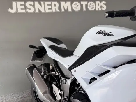 KAWASAKI Ninja 300 , Foto 16