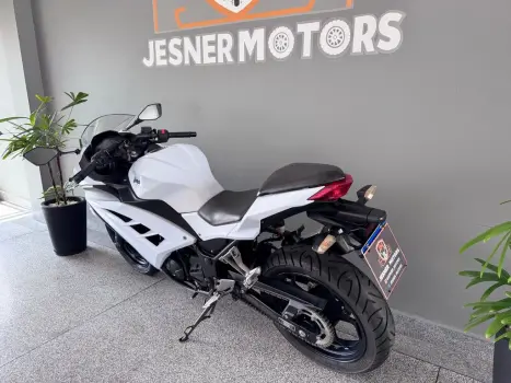 KAWASAKI Ninja 300 , Foto 17