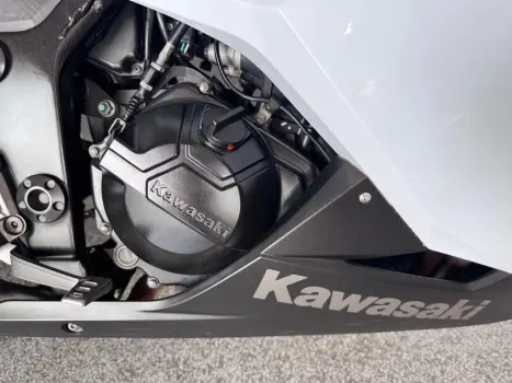 KAWASAKI Ninja 300 , Foto 18