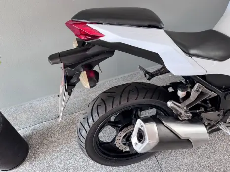 KAWASAKI Ninja 300 , Foto 19