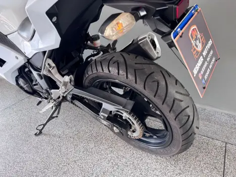 KAWASAKI Ninja 300 , Foto 20