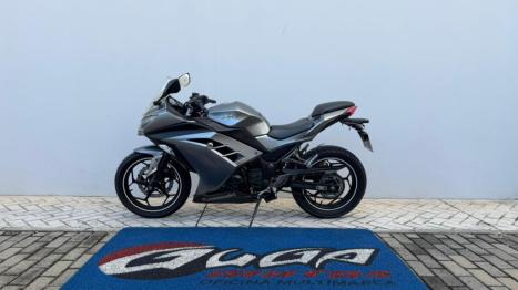 KAWASAKI Ninja 300 , Foto 1