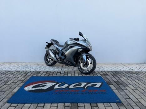 KAWASAKI Ninja 300 , Foto 3