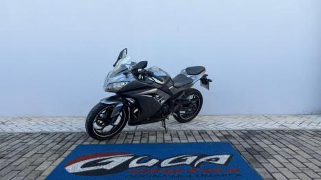 KAWASAKI Ninja 300 , Foto 4